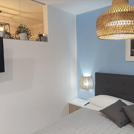 Giata Home Наполи Екстериор снимка