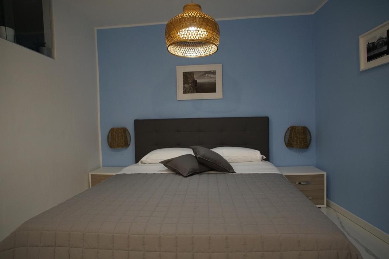 Giata Home Наполи Екстериор снимка