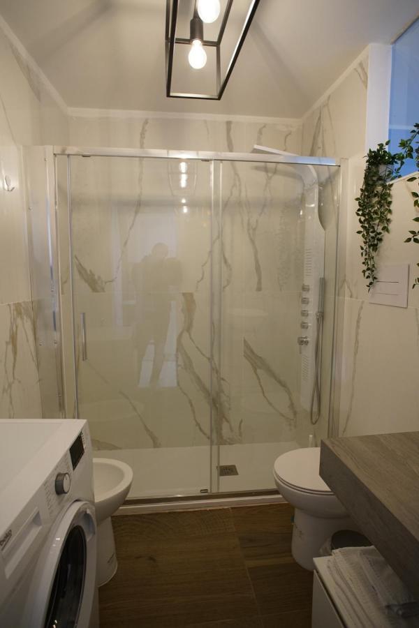 Giata Home Наполи Екстериор снимка