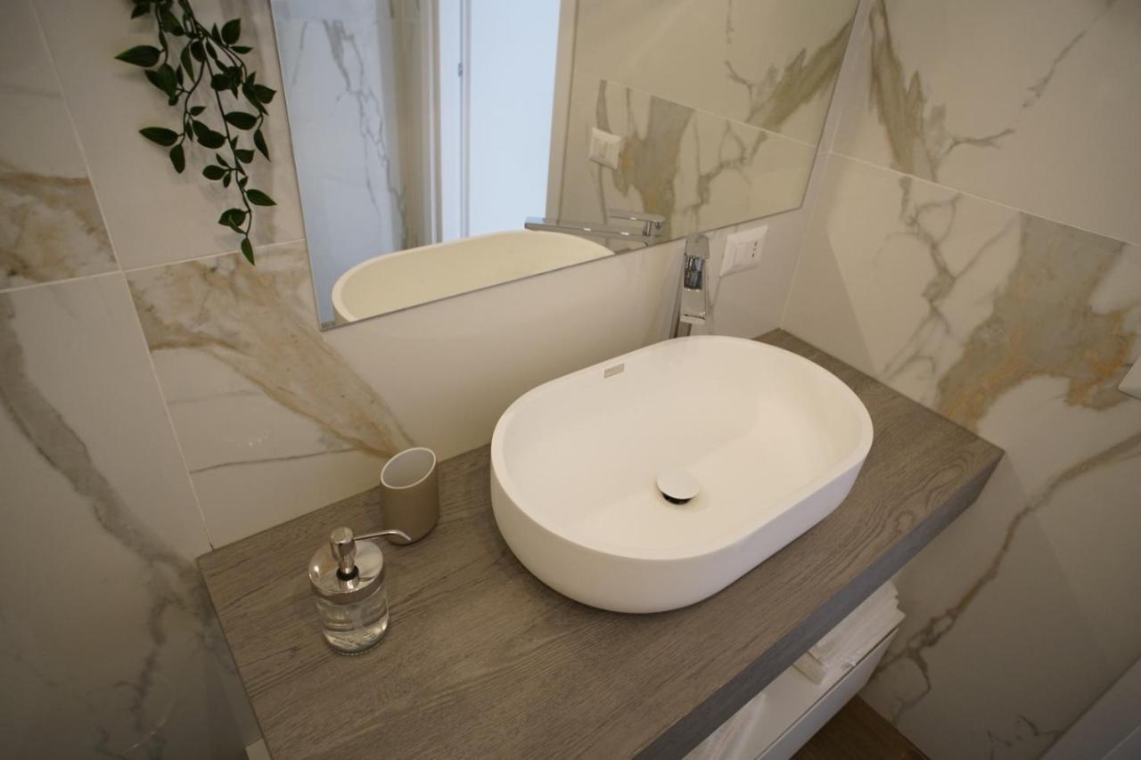 Giata Home Наполи Екстериор снимка