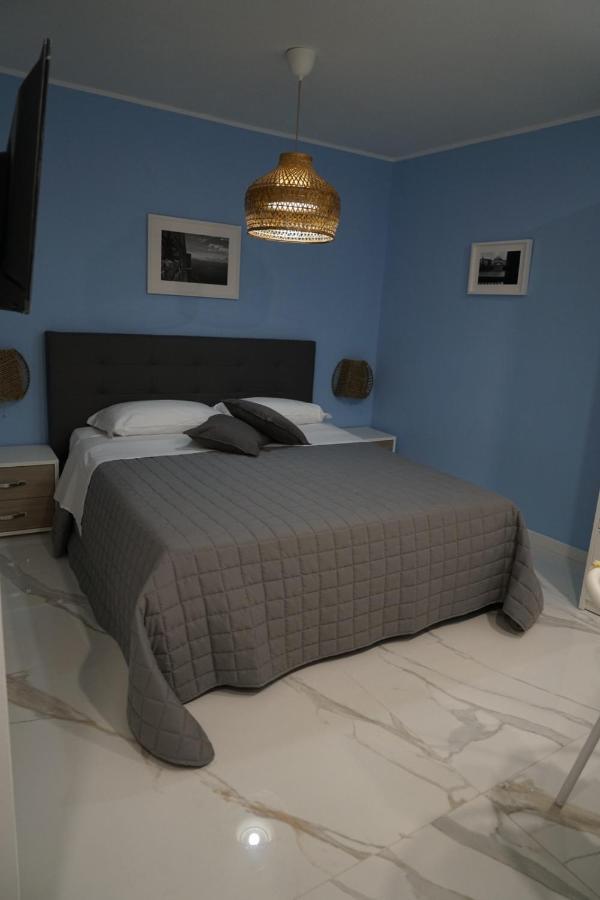 Giata Home Наполи Екстериор снимка