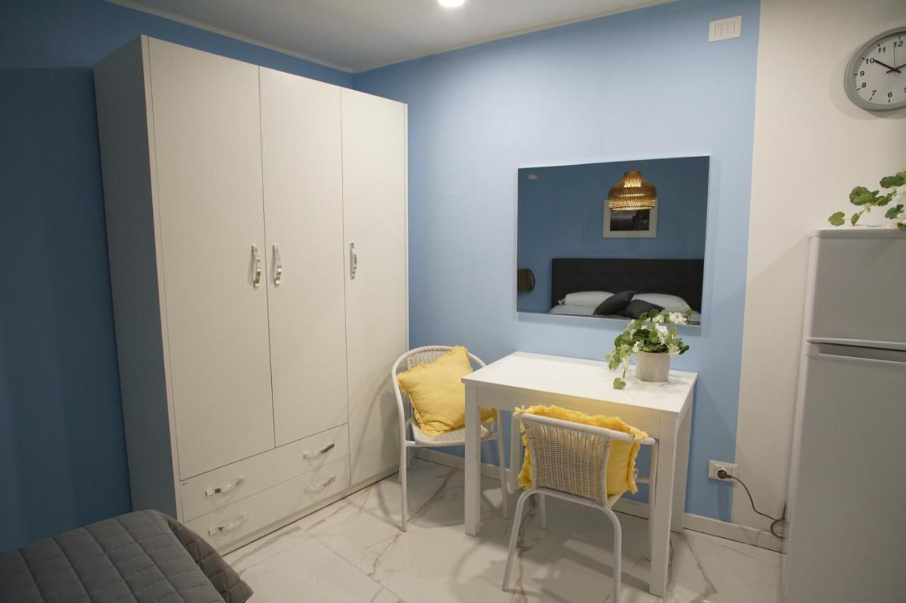 Giata Home Наполи Екстериор снимка