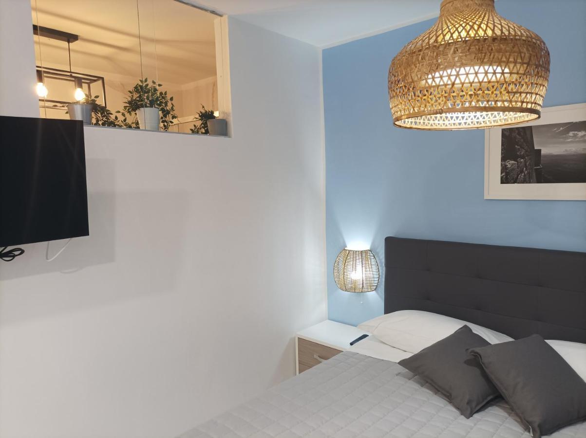 Giata Home Наполи Екстериор снимка