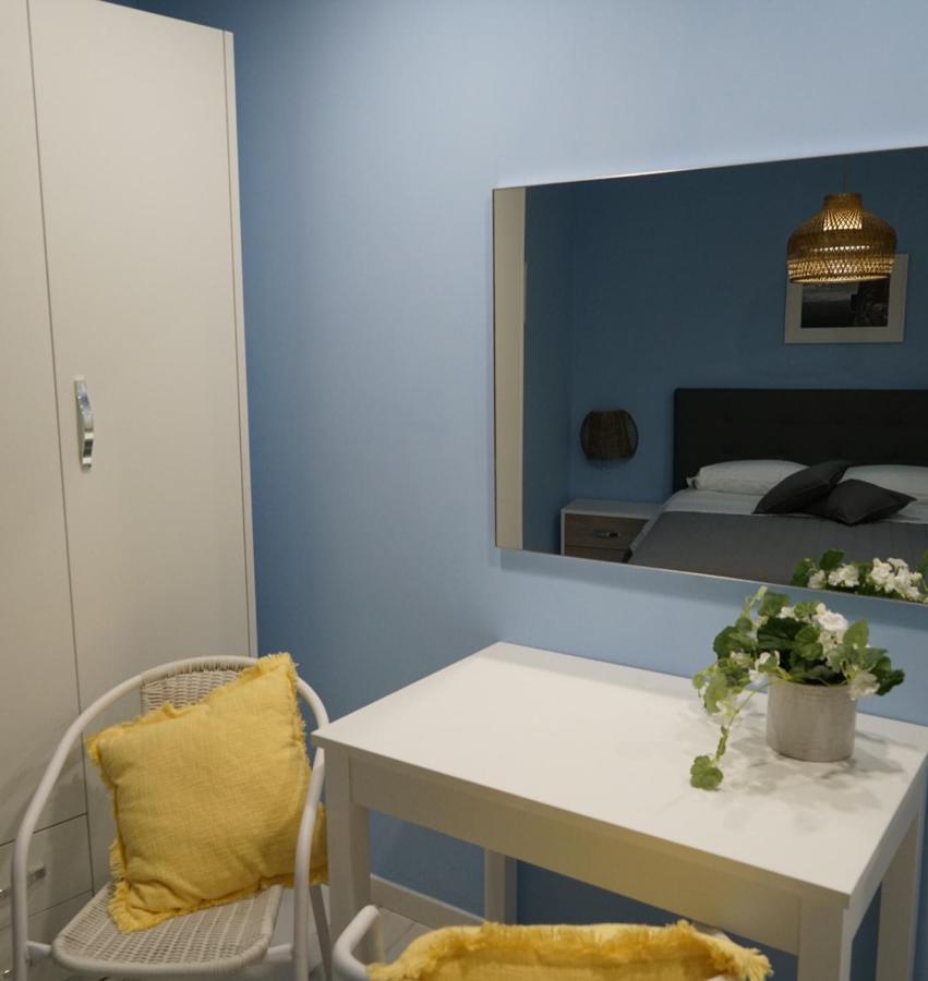 Giata Home Наполи Екстериор снимка