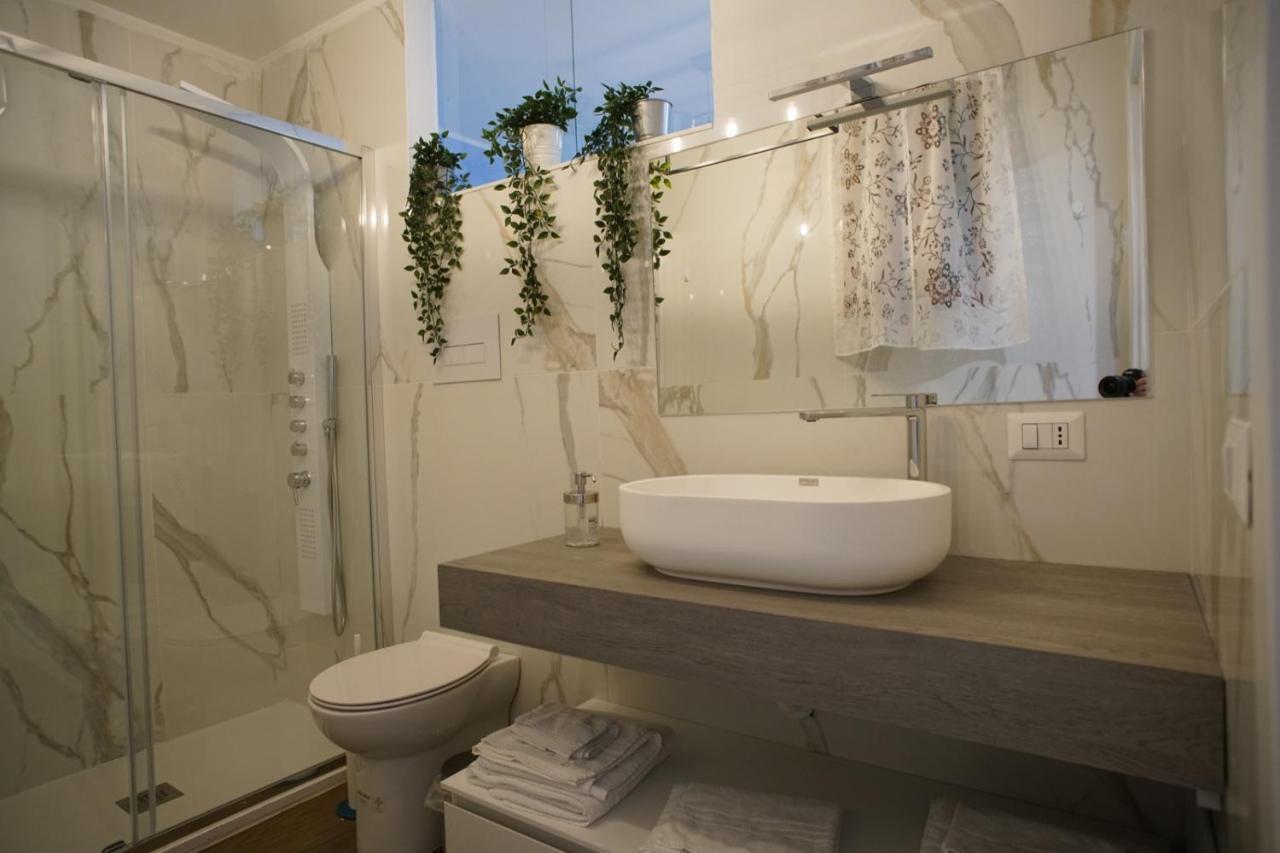 Giata Home Наполи Екстериор снимка