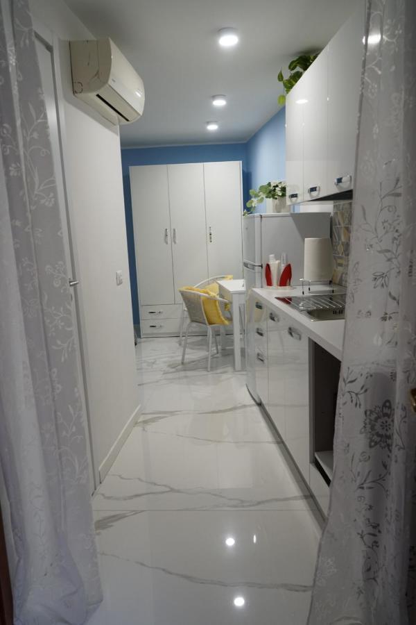 Giata Home Наполи Екстериор снимка